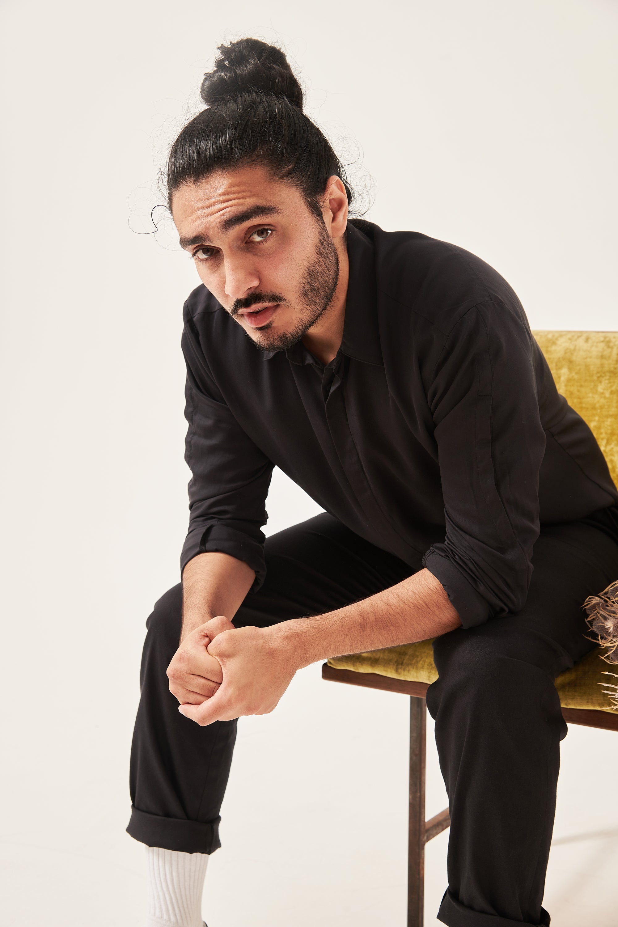 #WeAreUnhidden January 2021