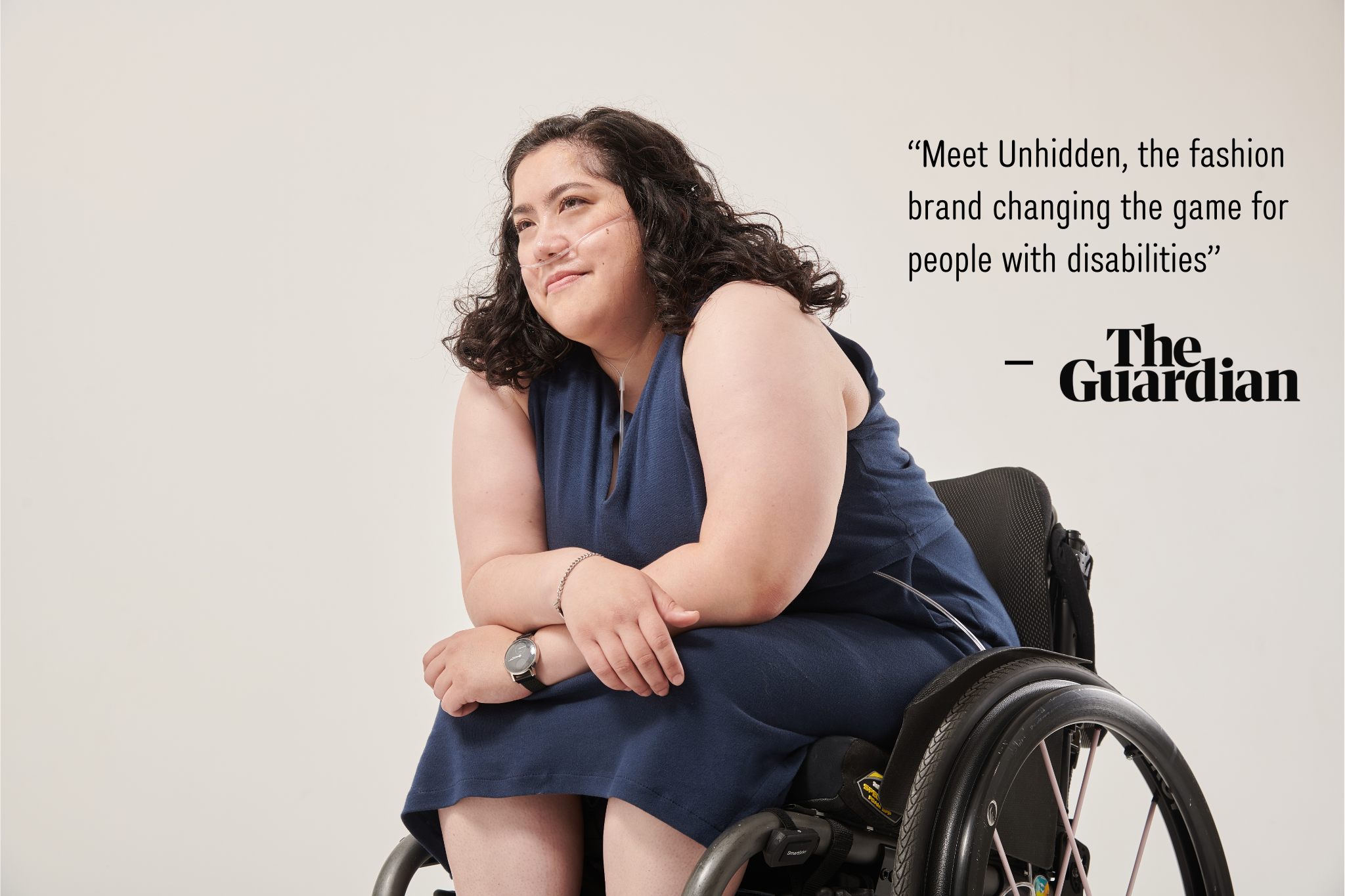dresses for disabled ladies Favorite thing to wear as a wheelchair user? DRESSES AND SKIRTS. One of my favorite parts about being a Disabled Hottie is owning my style, knowing what makes me feel good and