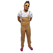 L.E. Original Dungaree Bodhi Print (Standing)