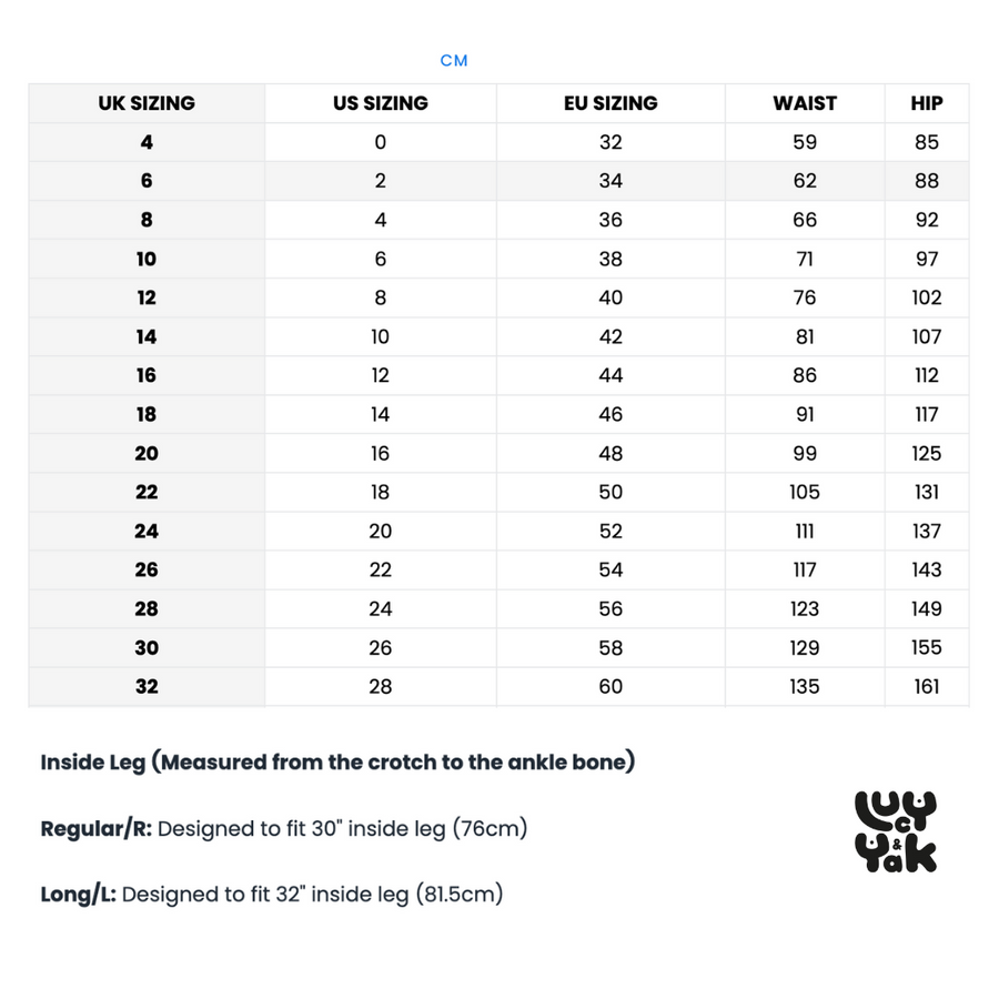 Original Dungaree: ORGANIC CORDUROY - Posy Green (Seated)